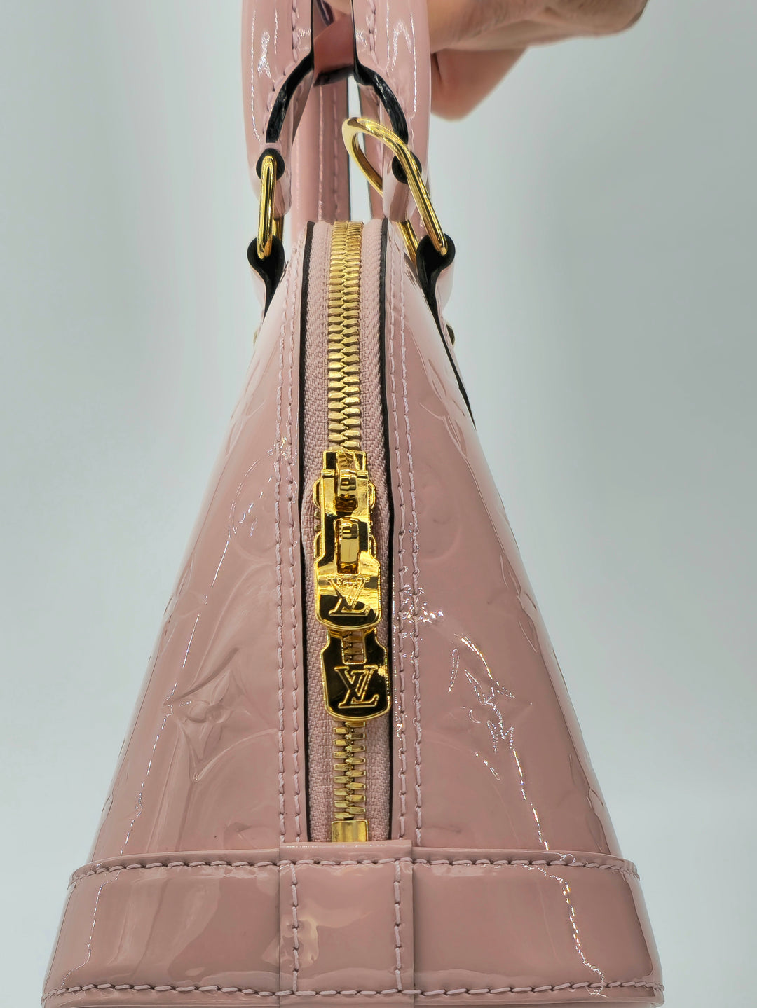 Louis Vuitton Alma BB