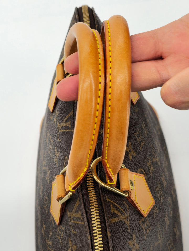 LOUIS VUITTON ALMA PM
