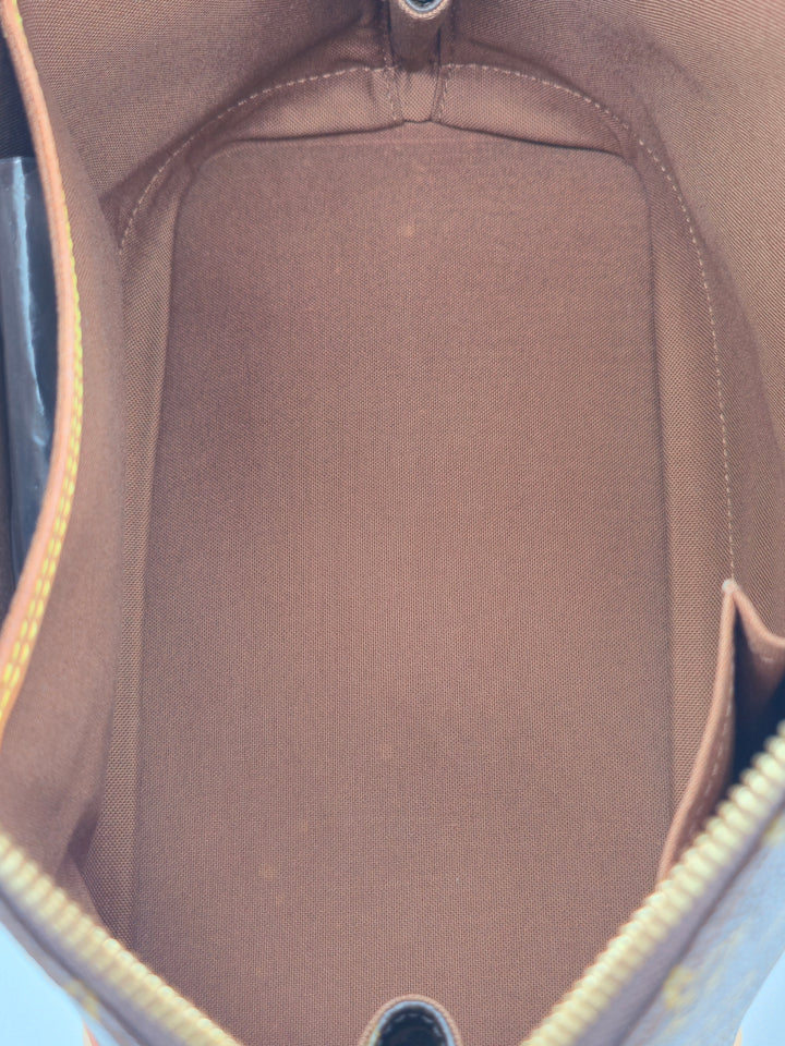 LOUIS VUITTON ALMA PM