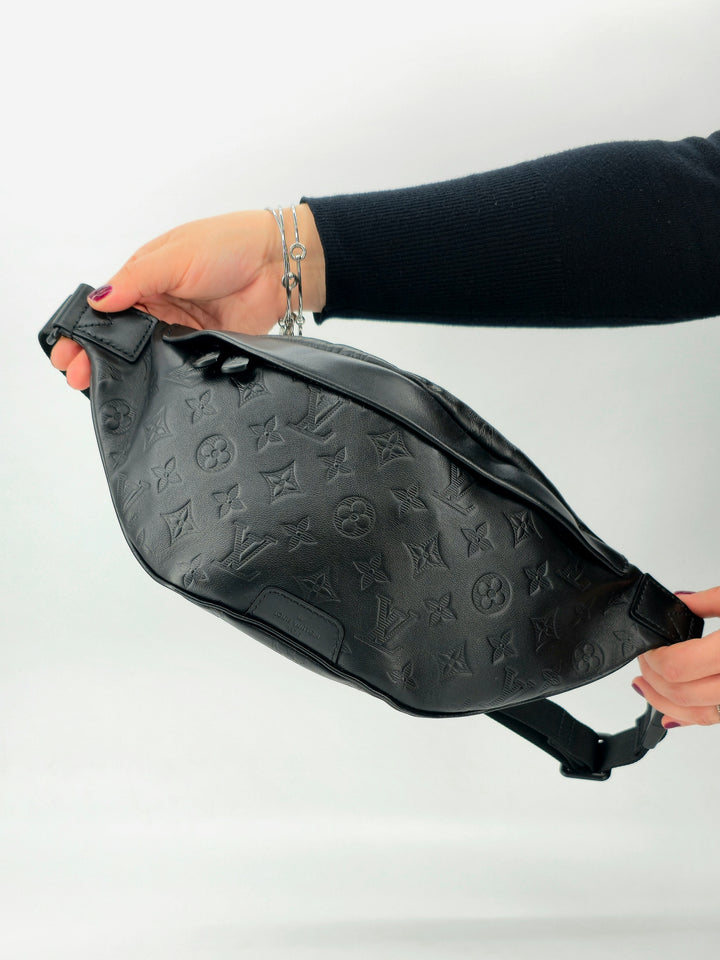 LOUIS VUITTON MARSUPIO DISCOVERY PM
