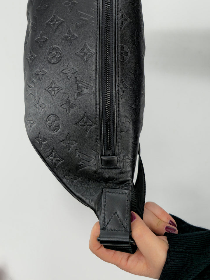 LOUIS VUITTON MARSUPIO DISCOVERY PM