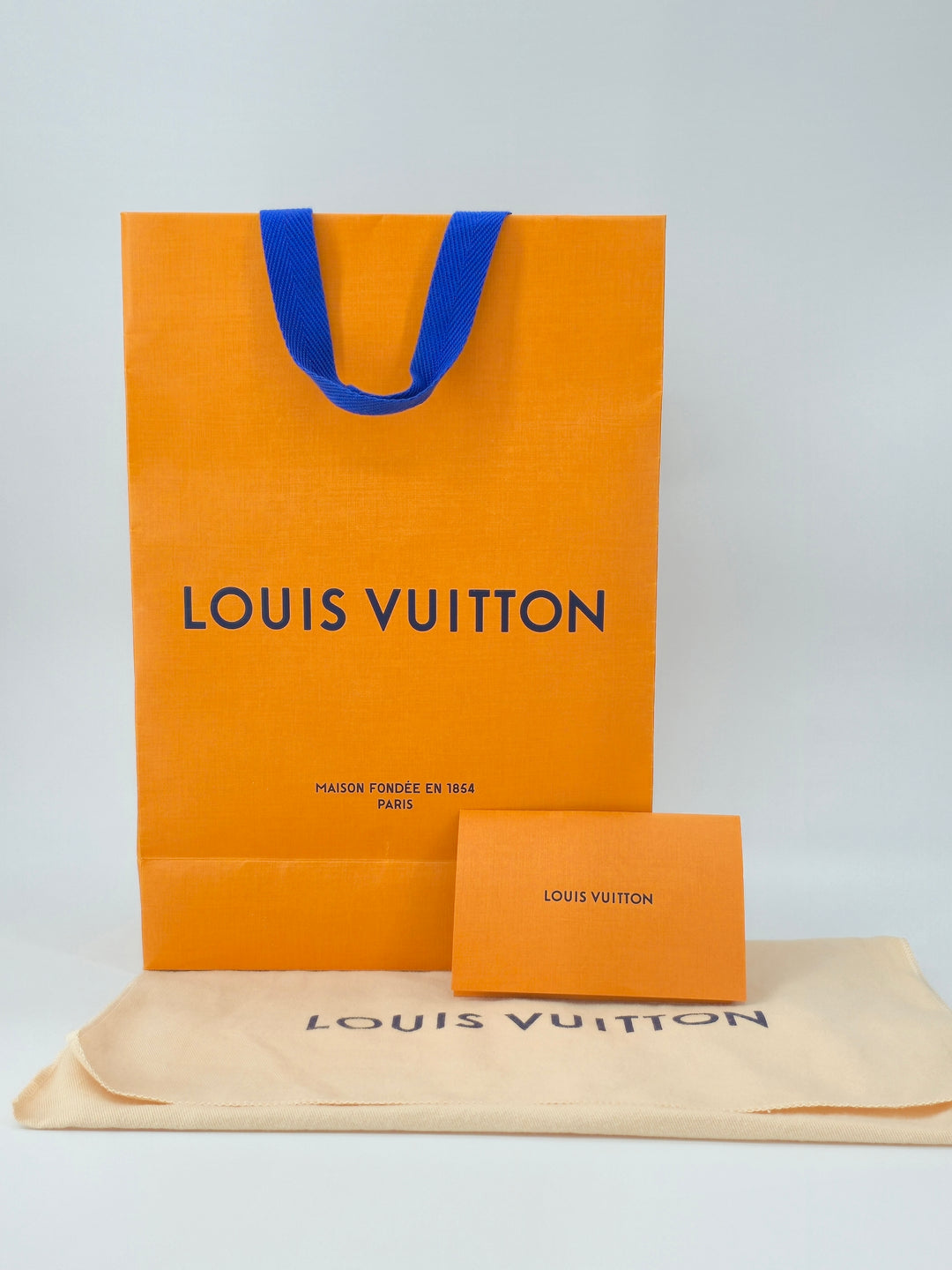 LOUIS VUITTON MARSUPIO DISCOVERY PM