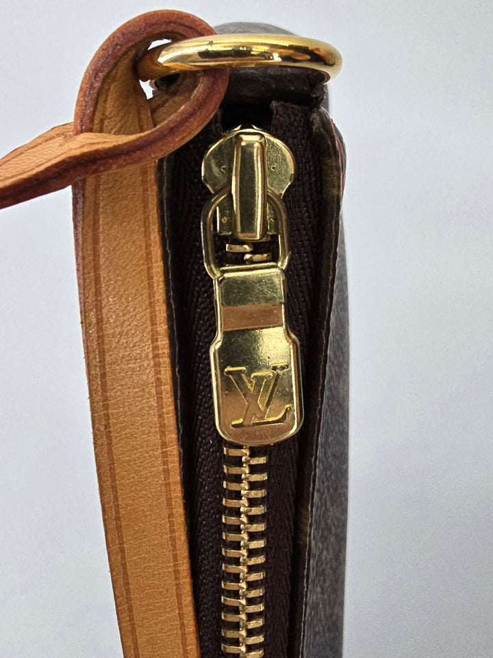 Louis Vuitton Pochette Accessoires Cherry Limited Edition
