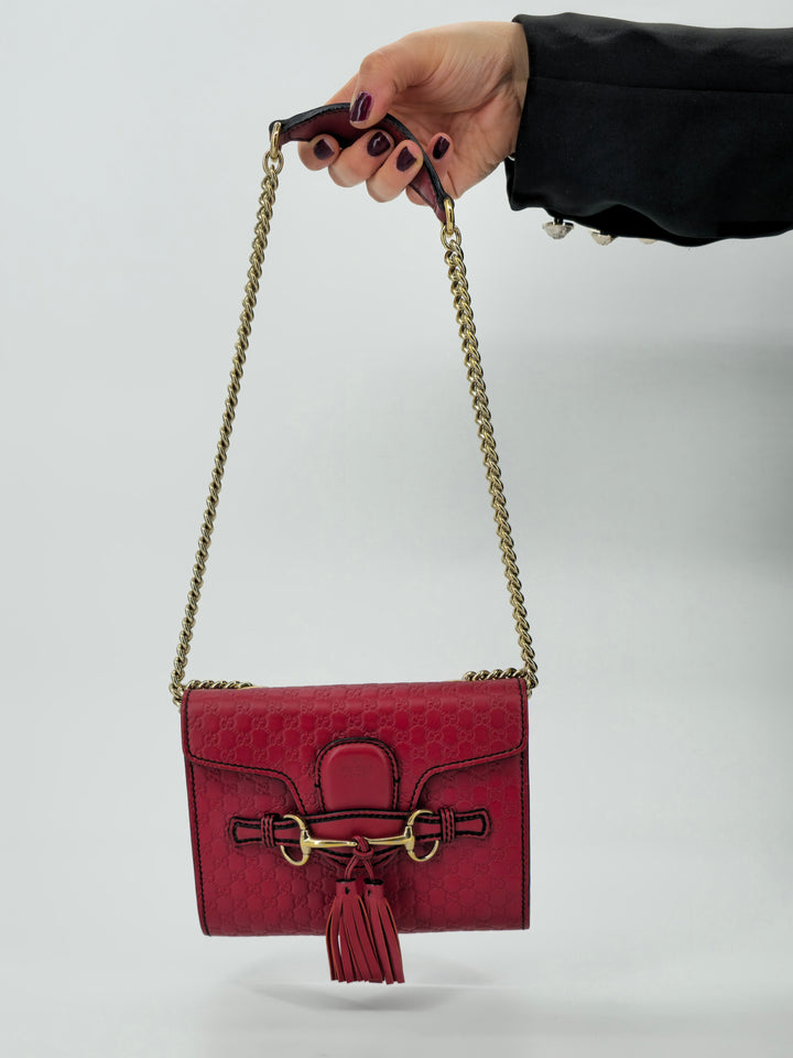 GUCCI EMILY