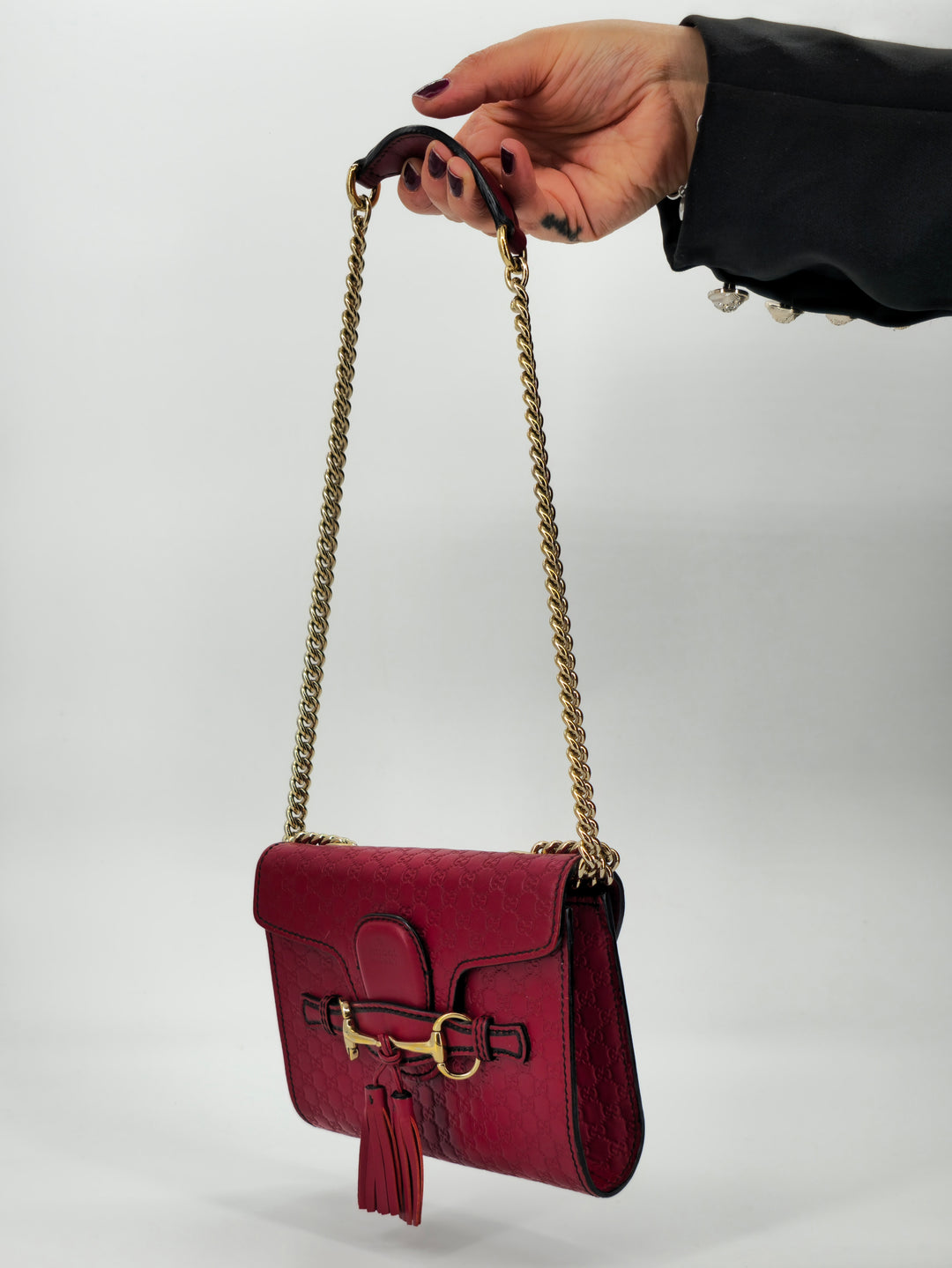 GUCCI EMILY