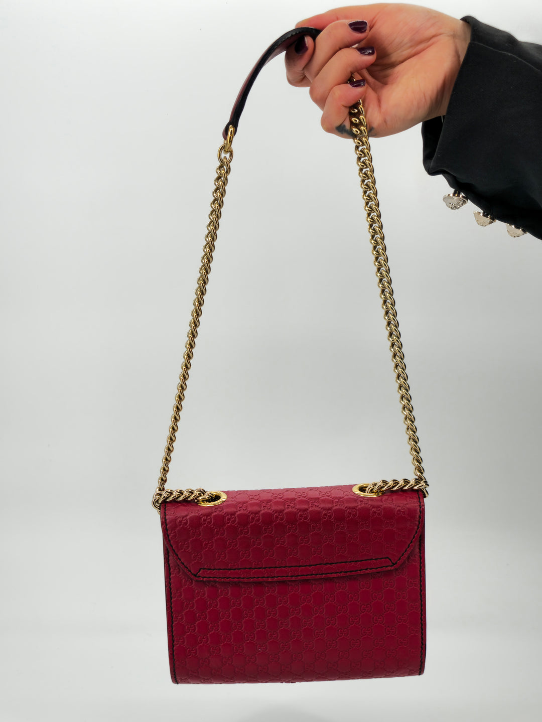 GUCCI EMILY