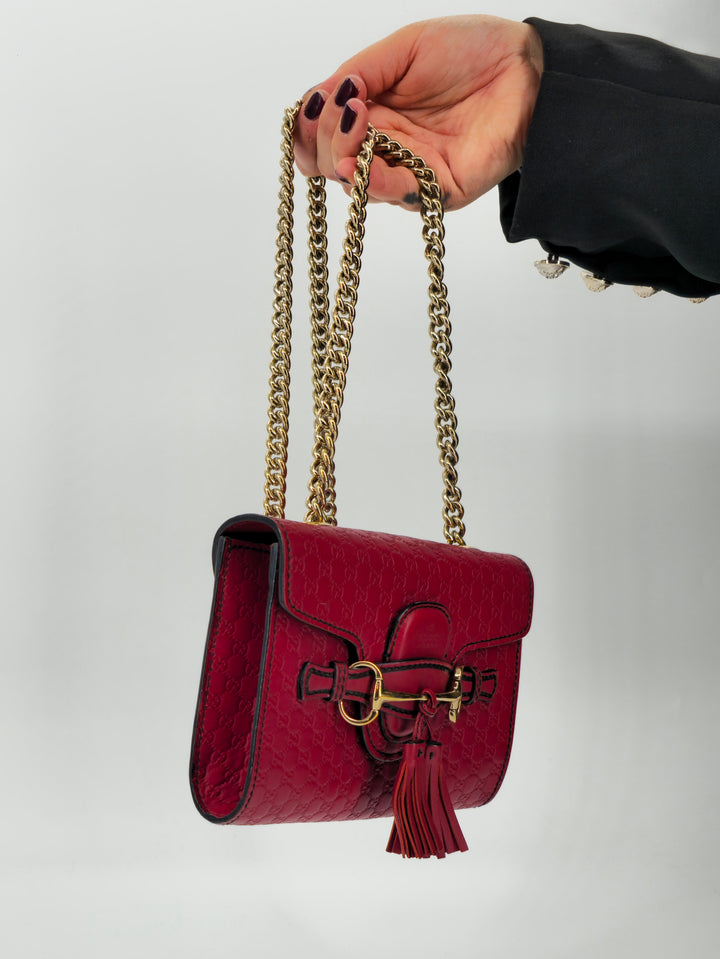 GUCCI EMILY
