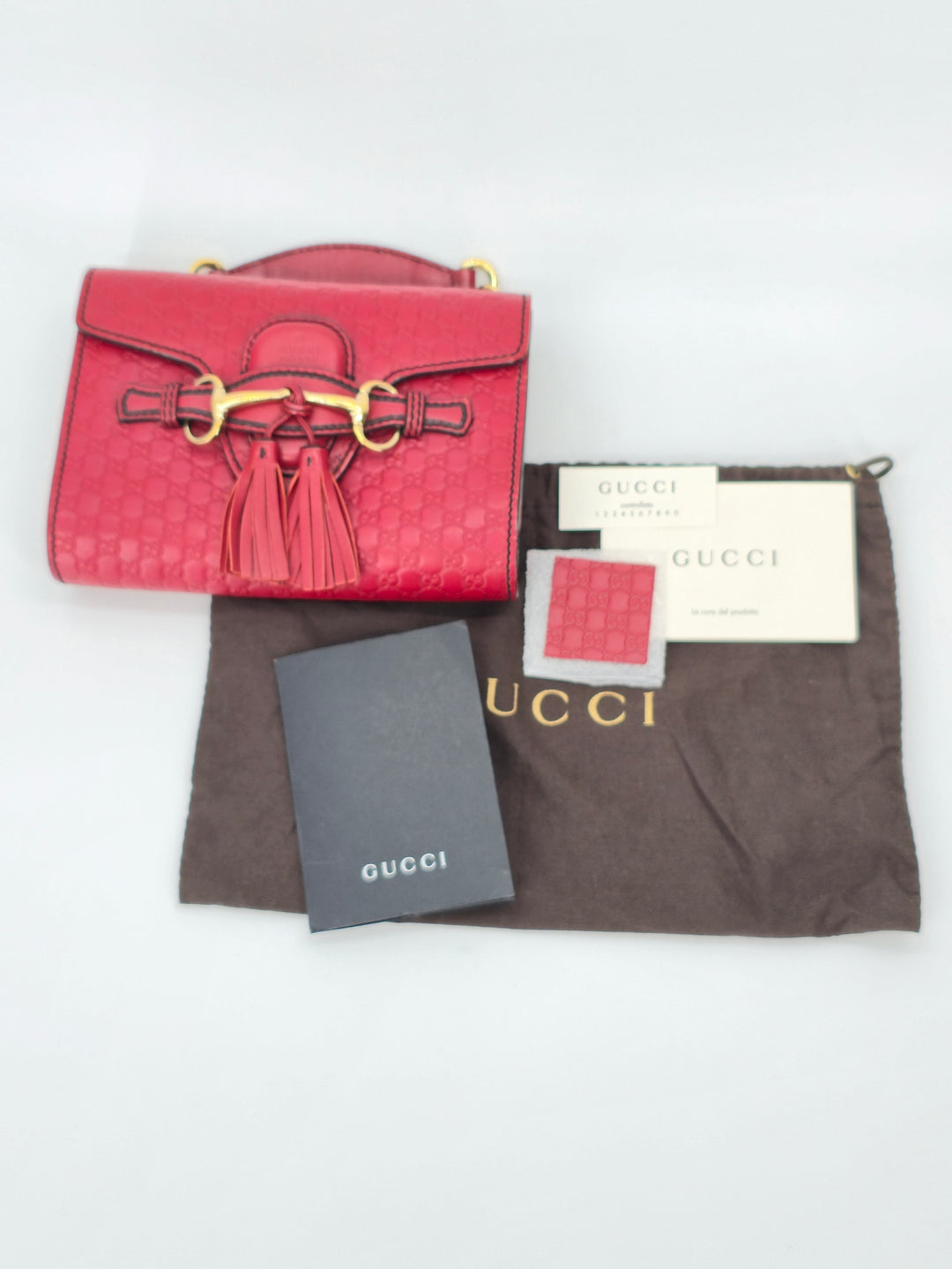 GUCCI EMILY