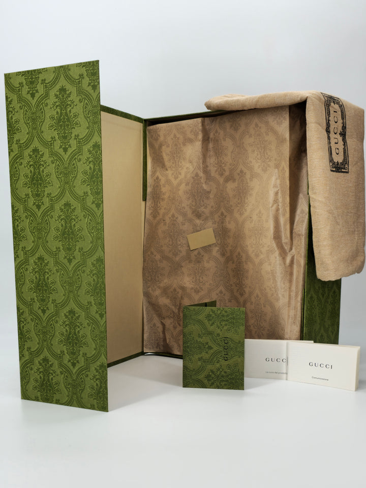 GUCCI MARMONT CAMERA BAG