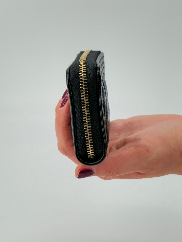 CHANEL BOY PORTAMONETE/CARTE