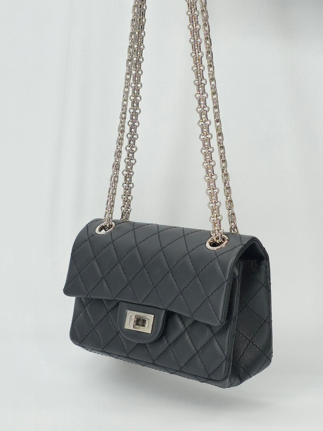 CHANEL 2.55 MINI REUISSE