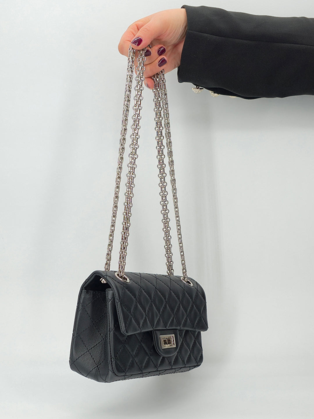 CHANEL 2.55 MINI REUISSE