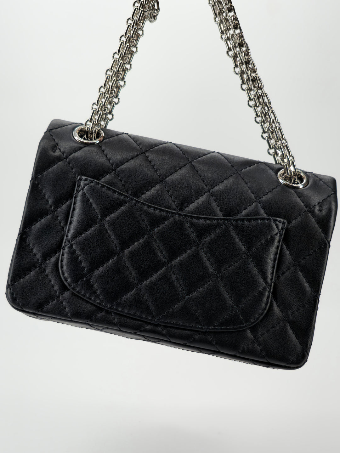 CHANEL 2.55 MINI REUISSE