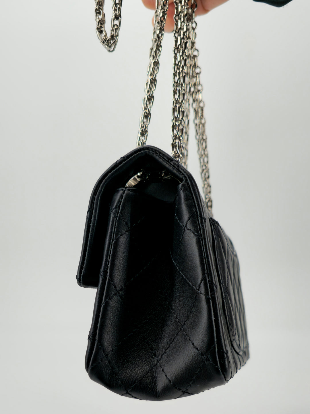 CHANEL 2.55 MINI REUISSE