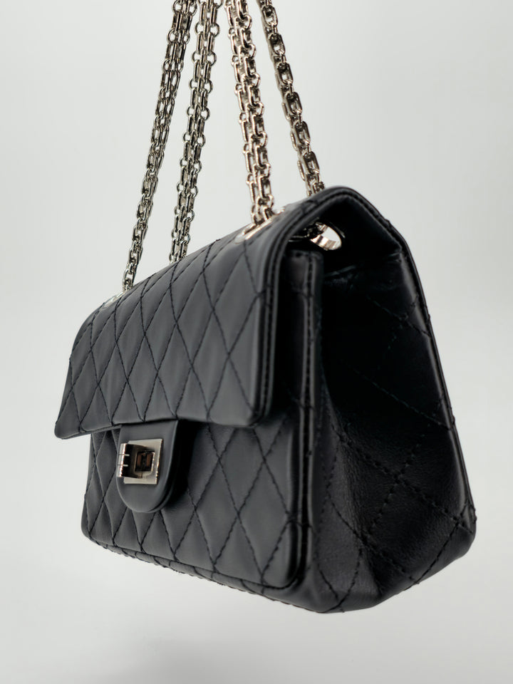 CHANEL 2.55 MINI REUISSE