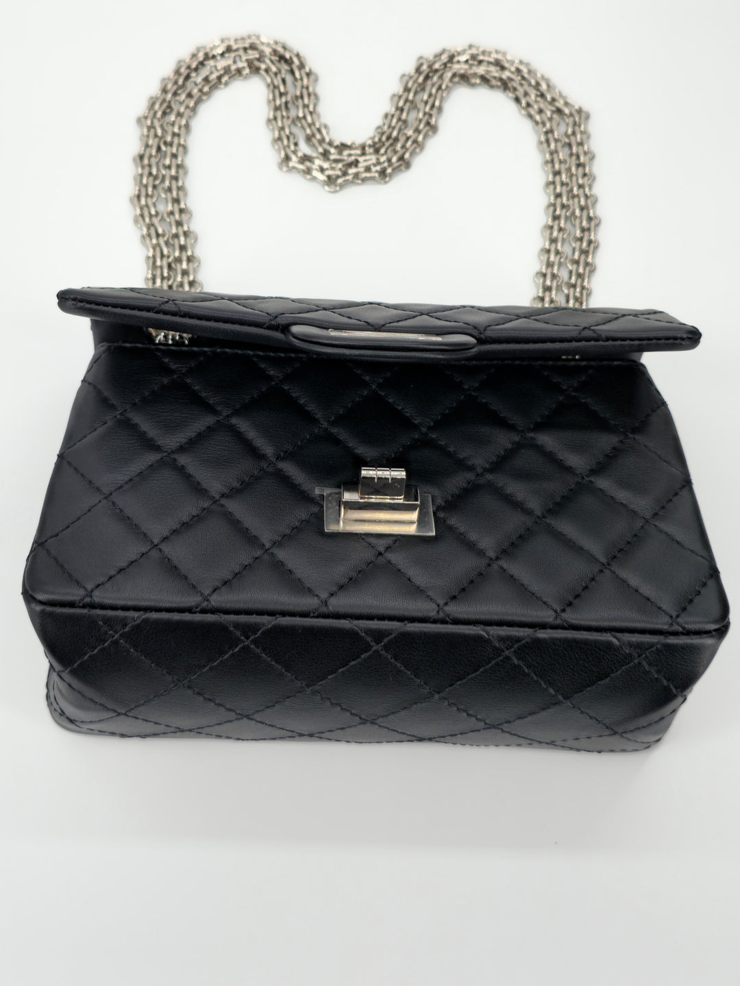 CHANEL 2.55 MINI REUISSE