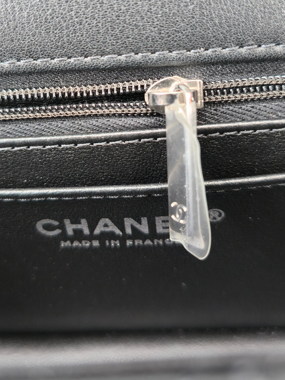 CHANEL 2.55 MINI REUISSE