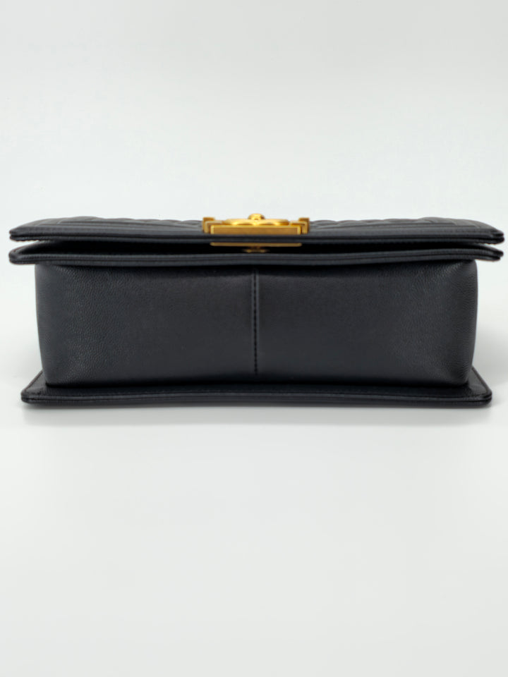 CHANEL BOY MEDIUM