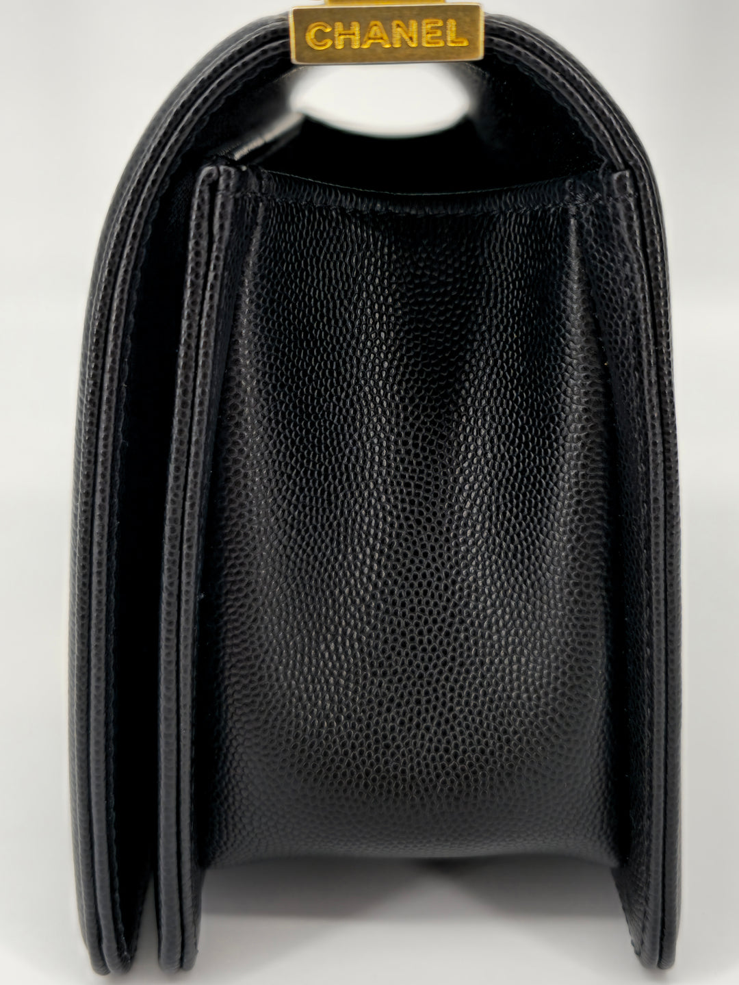 CHANEL BOY MEDIUM
