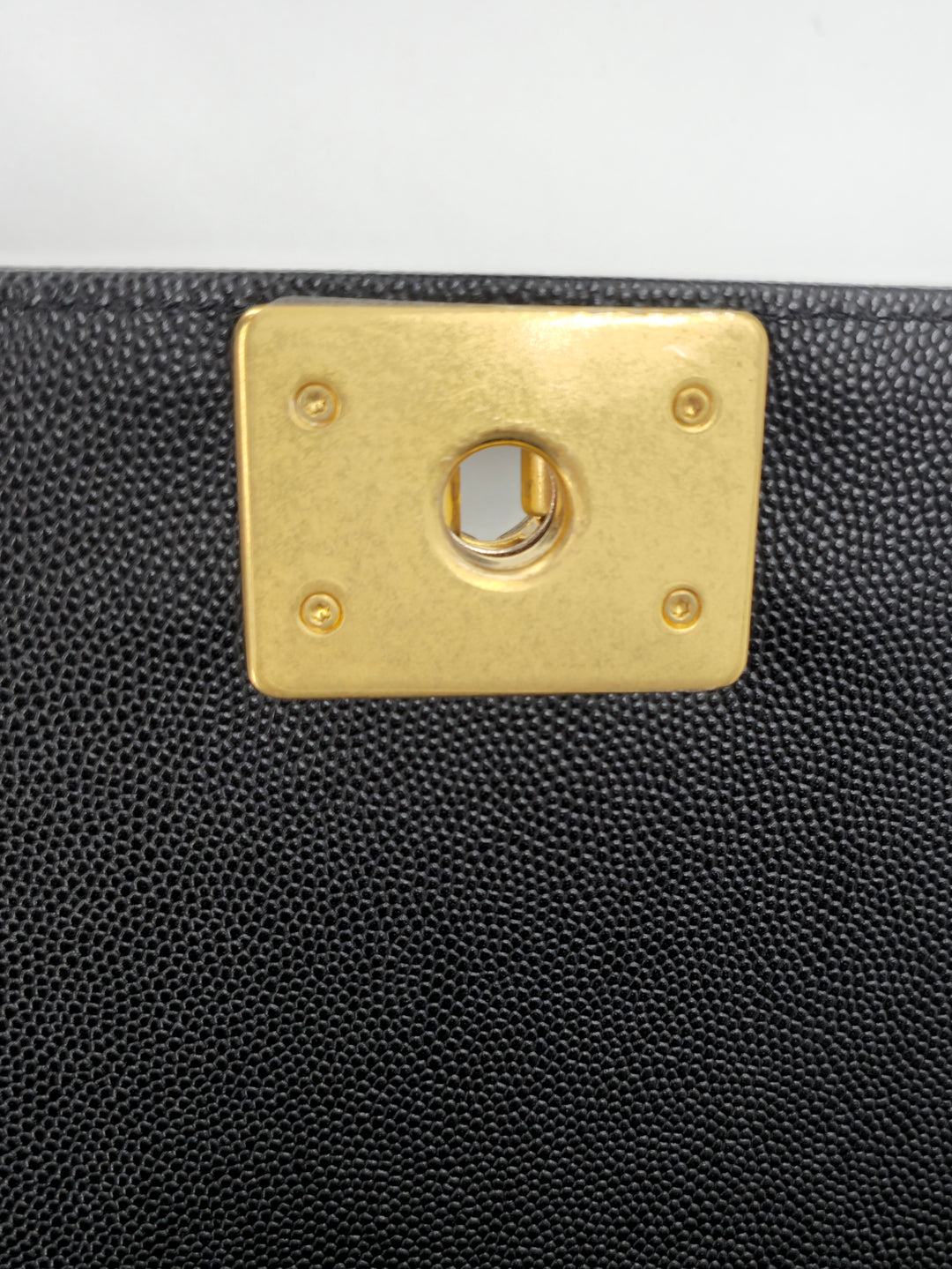 CHANEL BOY MEDIUM