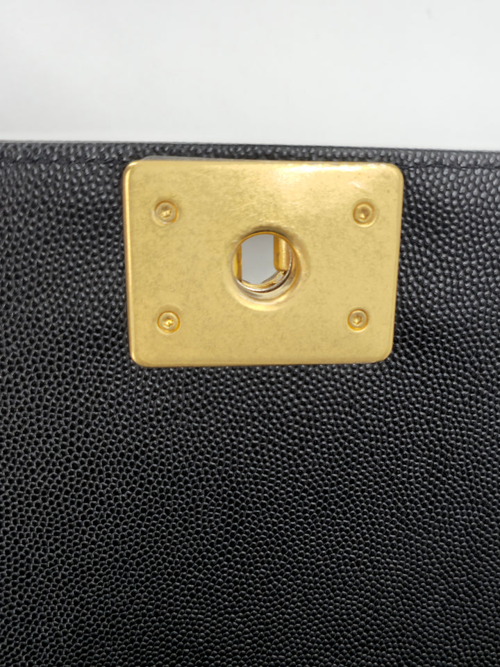CHANEL BOY MEDIUM