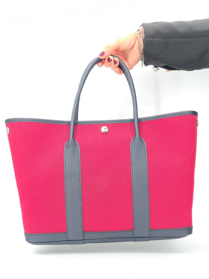 HERMÈS GARDEN PARTY 36
