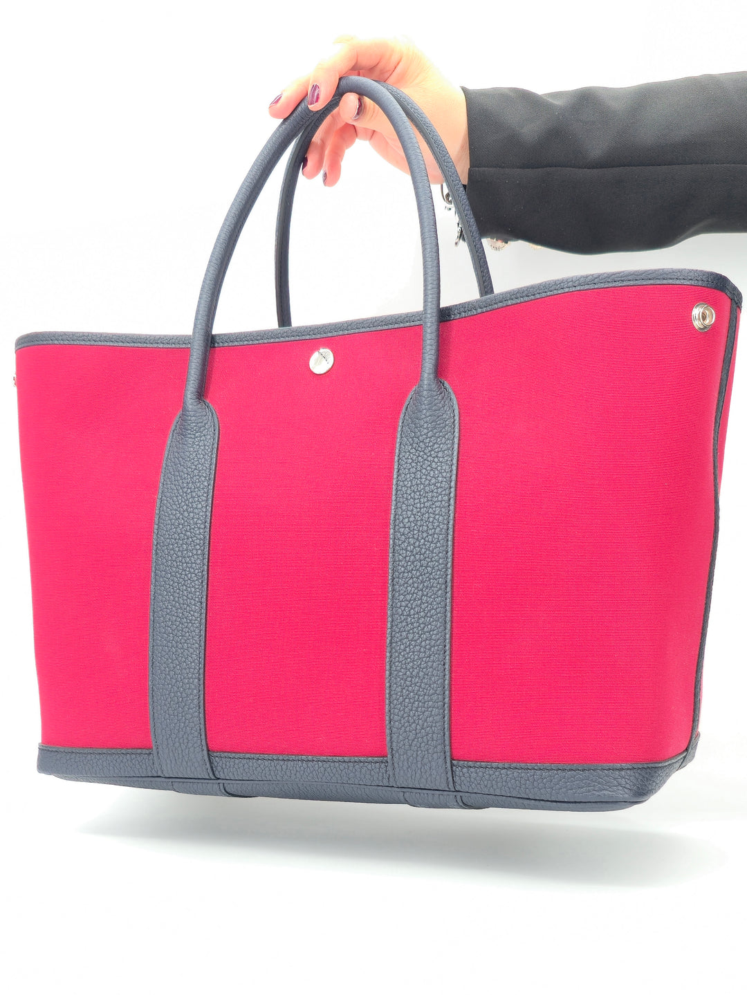 HERMÈS GARDEN PARTY 36
