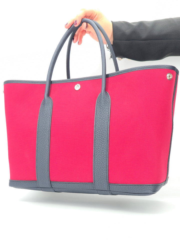 HERMÈS GARDEN PARTY 36