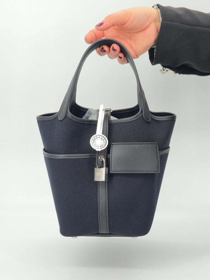 HERMÈS PICOTIN 18 CARGO 2025