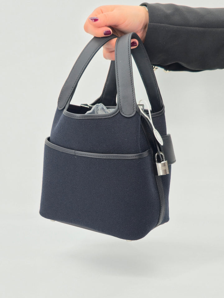 HERMÈS PICOTIN 18 CARGO 2025