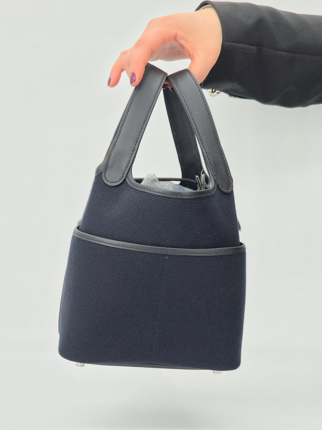 HERMÈS PICOTIN 18 CARGO 2025