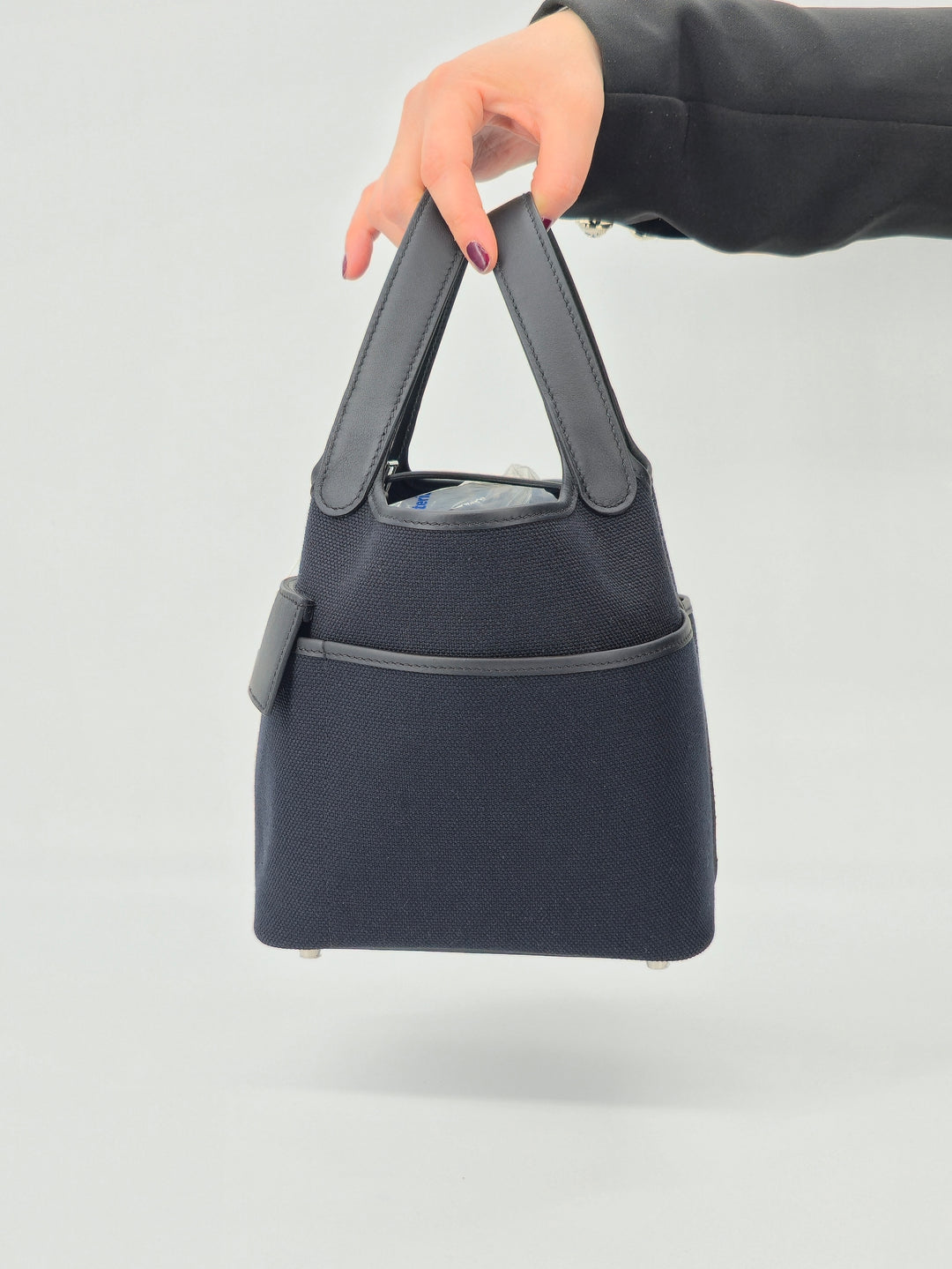 HERMÈS PICOTIN 18 CARGO 2025