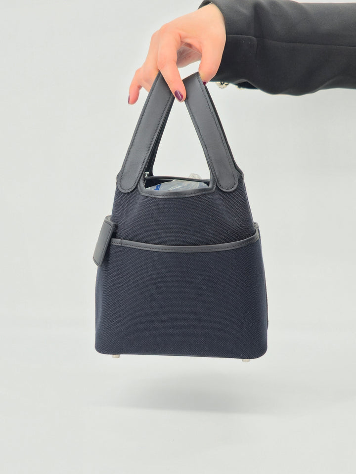 HERMÈS PICOTIN 18 CARGO 2025