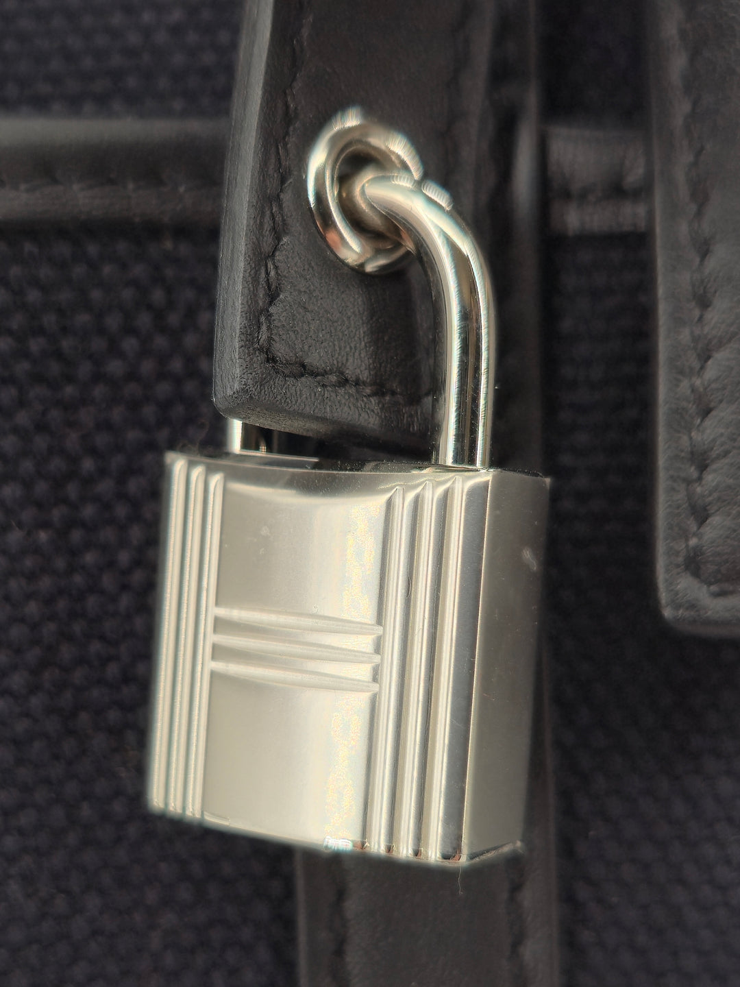 HERMÈS PICOTIN 18 CARGO 2025