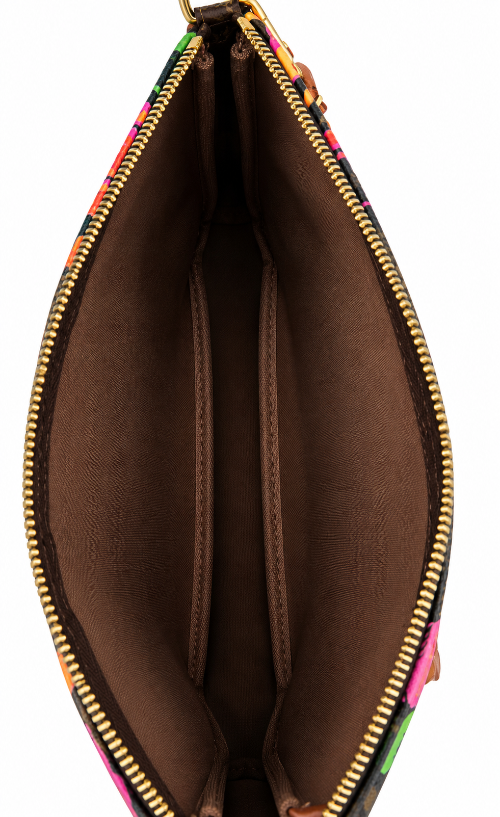 Louis Vuitton Pochette Accessoires Roses Limited Edition