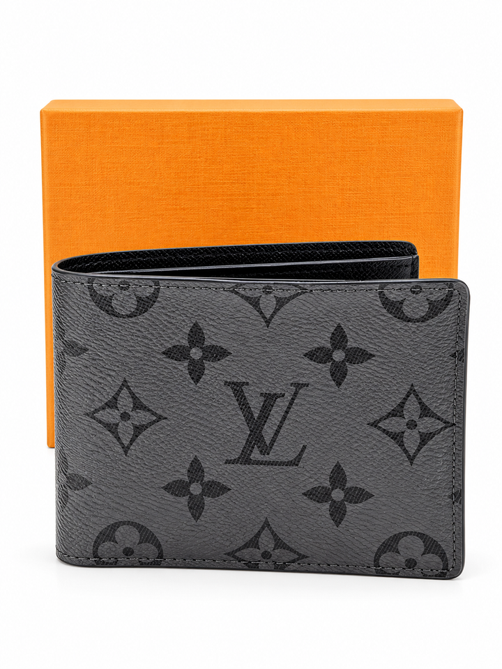 Lv Portafoglio Uomo