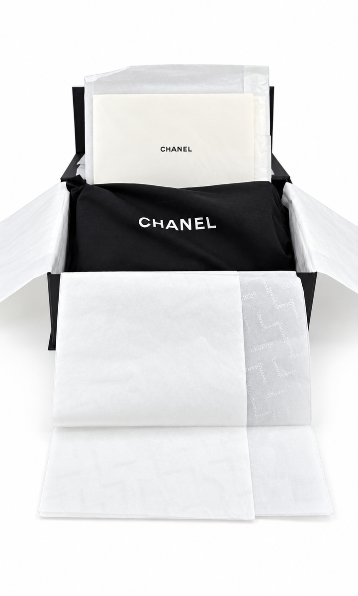 CHANEL BOY MEDIUM