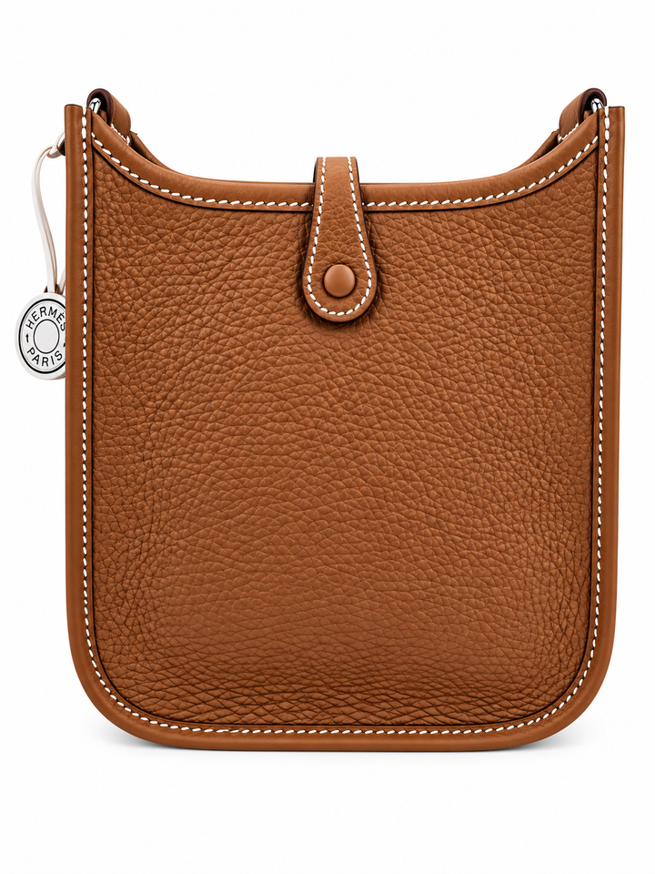 HERMÉS                              Evelyne16                         Amazone gold