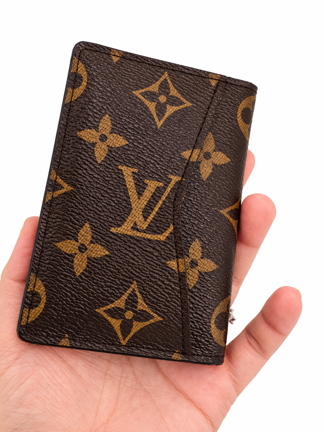 Louis Vuitton Pocket Organiser Monogram