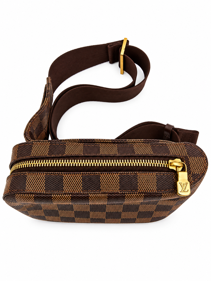 Louis Vuitton Marsupio Geronimo