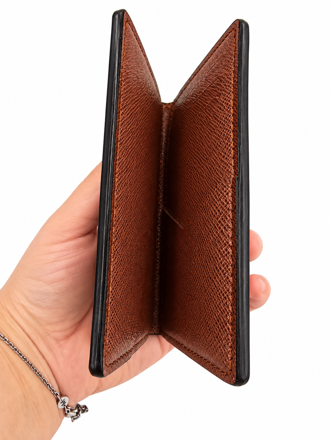 Louis Vuitton Pocket Organiser Monogram