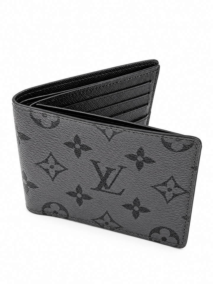Lv Portafoglio Uomo