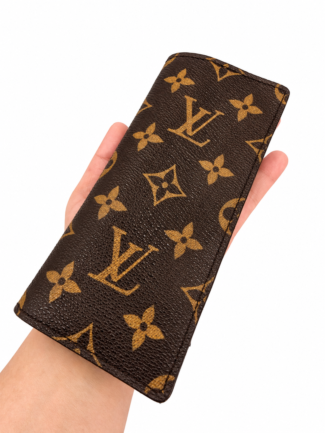 Louis Vuitton Porta occhiali
