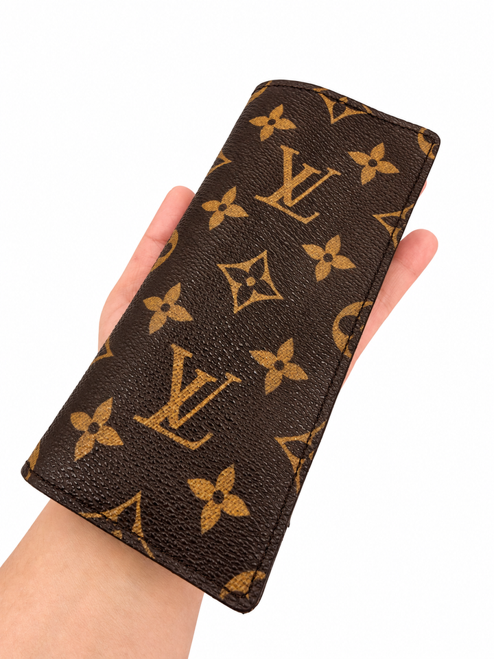 Louis Vuitton Porta occhiali