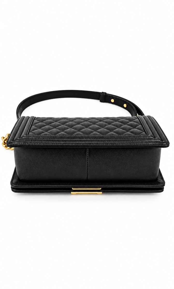 CHANEL BOY MEDIUM