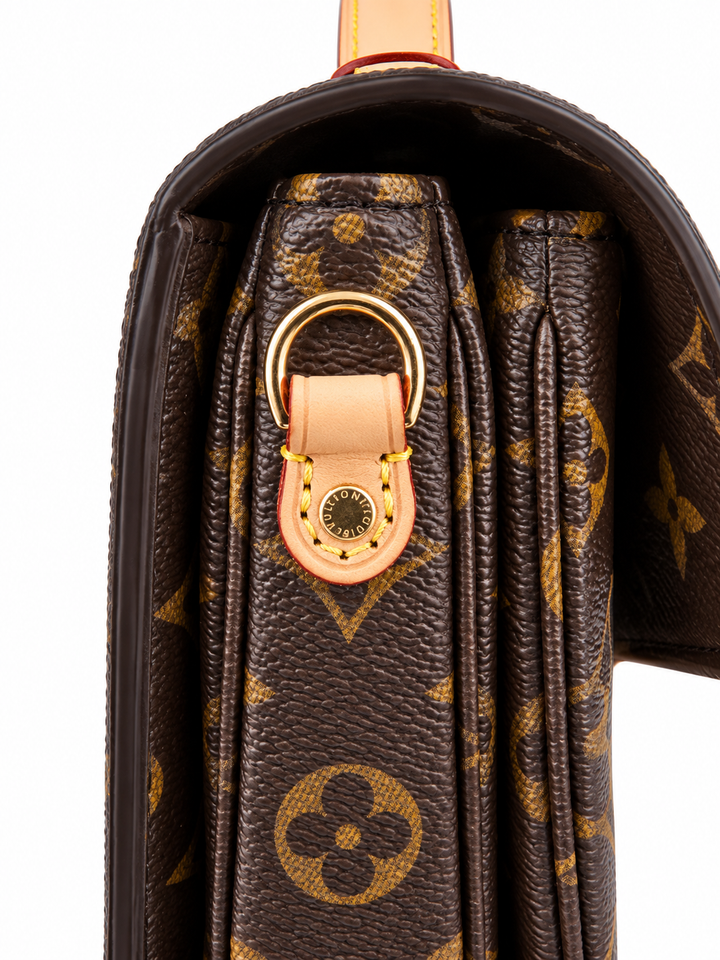 Louis Vuitton Pochette Métis