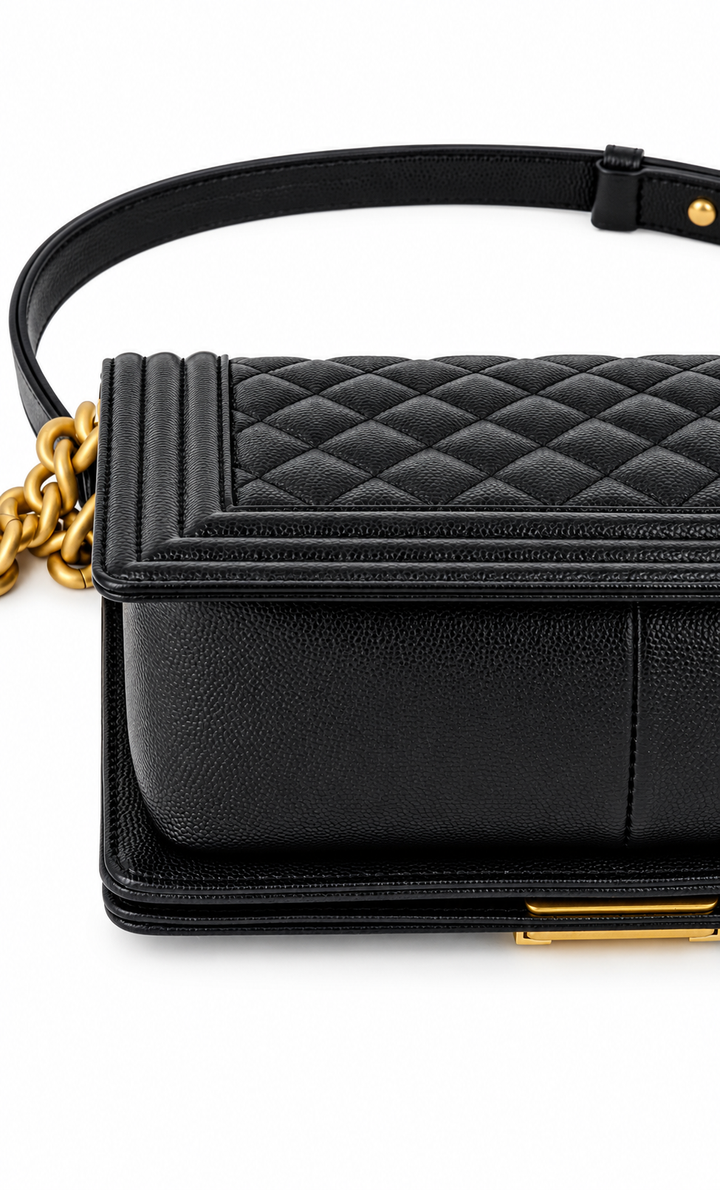CHANEL BOY MEDIUM