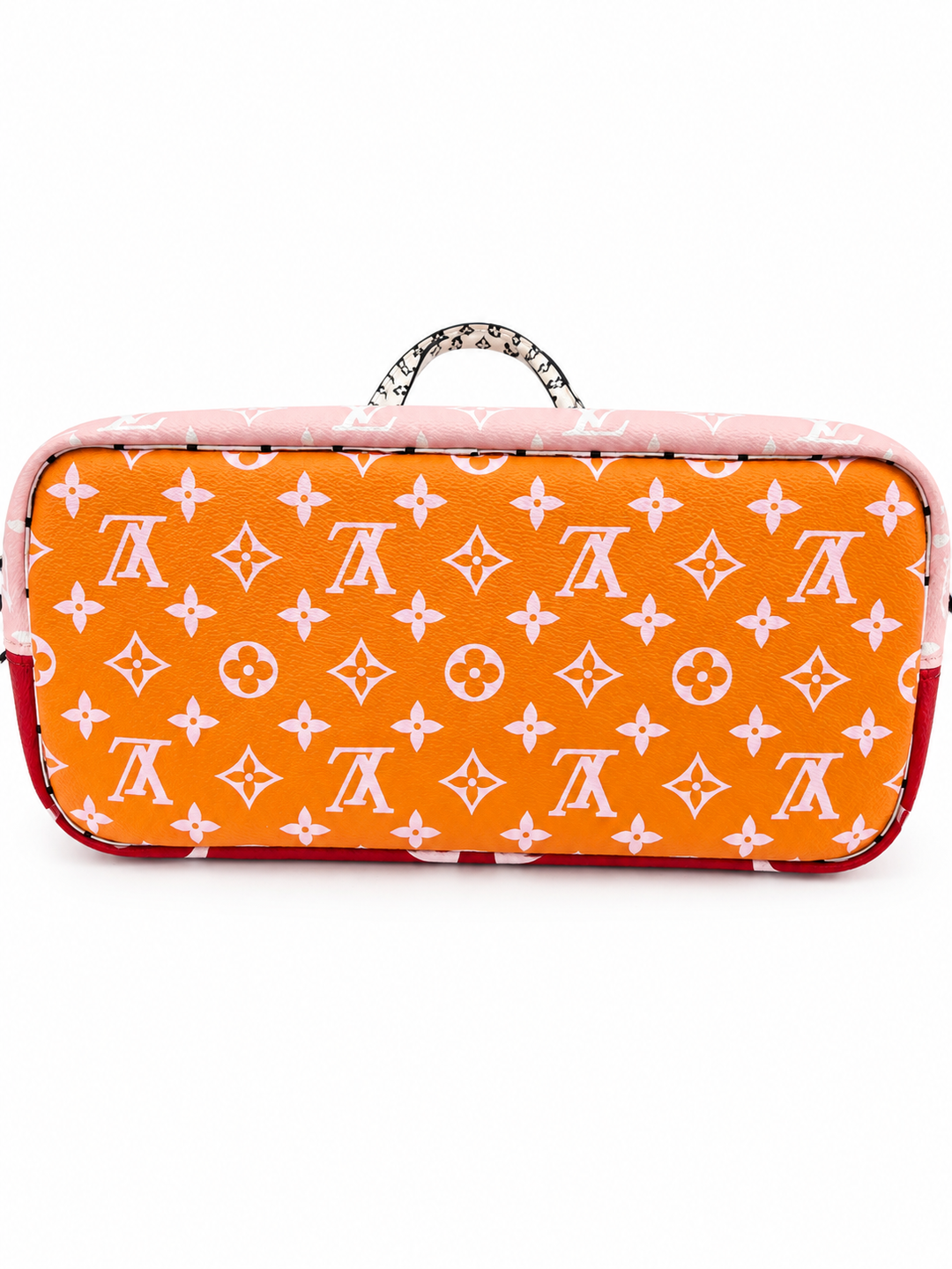 Louis Vuitton Neverfull MM Limited Edition Giant Monogram