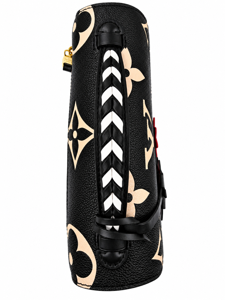 Louis Vuitton Metis Limited Edition Bicolor CRAFTY