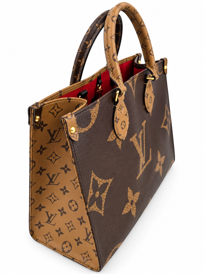Louis Vuitton  ONTHEGO MM